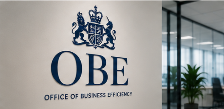 Office of Business Efficiency helping businesses reduce operational costs