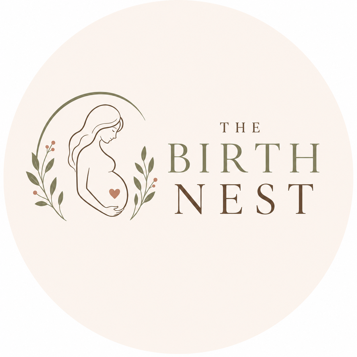 THE BIRTH NEST
