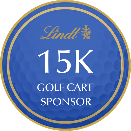 Golf Cart Sponsor