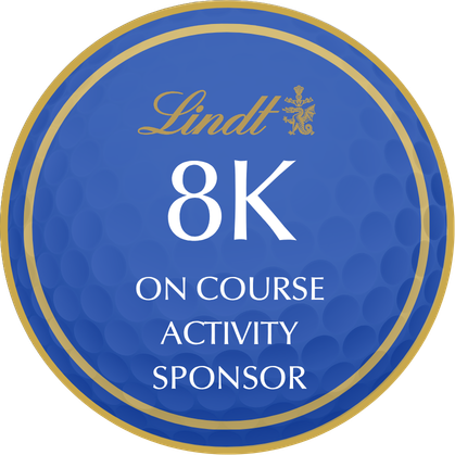 On Course Activity Sponsor