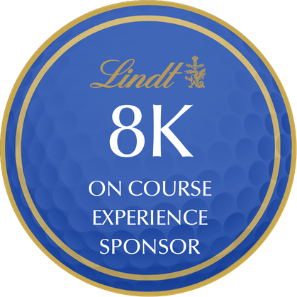 On Course Experience Sponsor