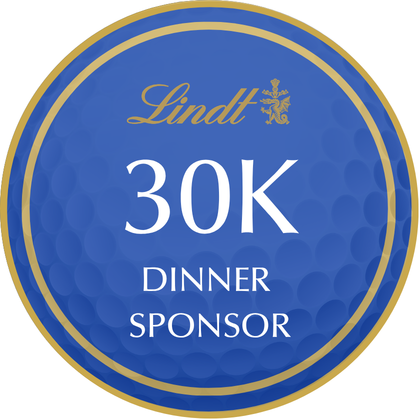 Dinner Sponsor