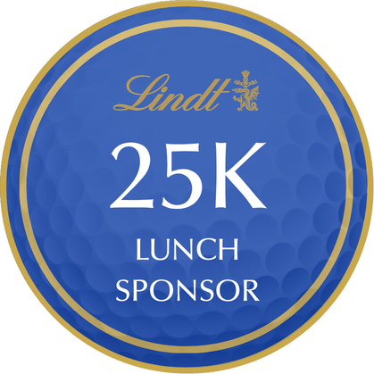 Lunch Sponsor