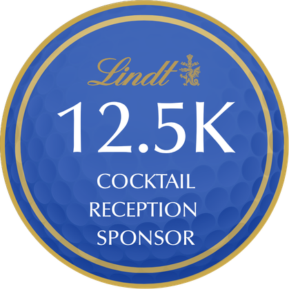 Cocktail Reception Sponsor