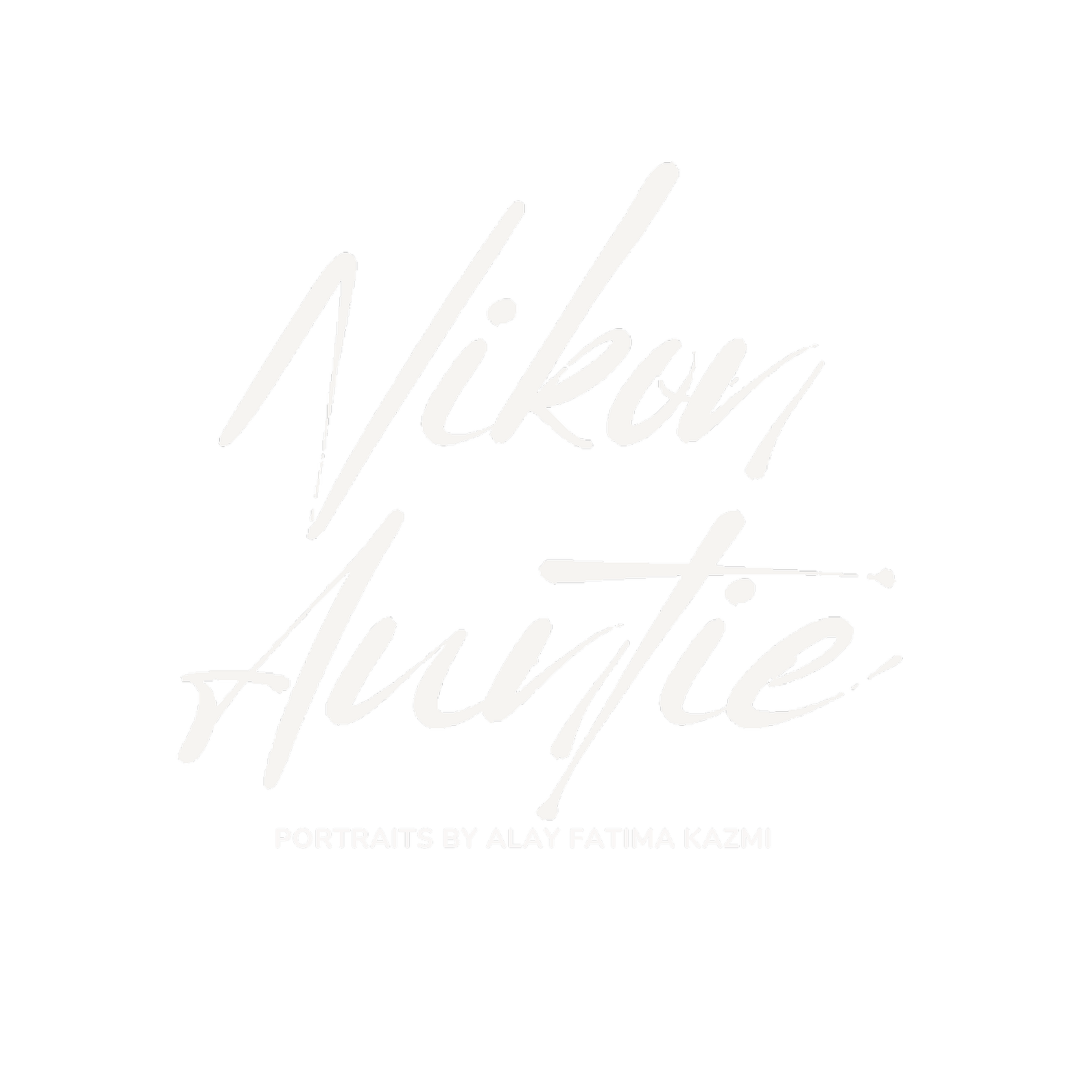 Nikon/Auntie