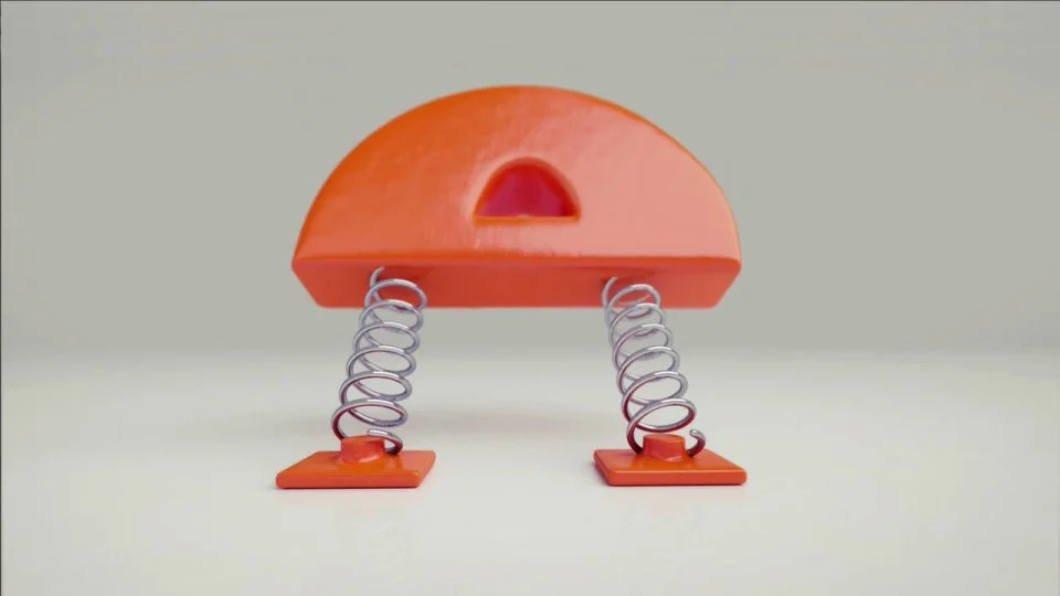 Nickelodeon kids entertainment animation combining playful motion design, character-driven storytelling and branded channel content.