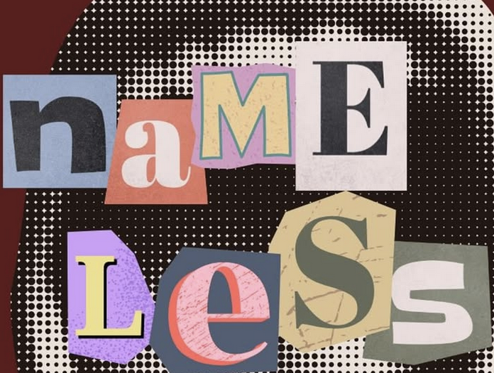 Nameless Writers Salon #14