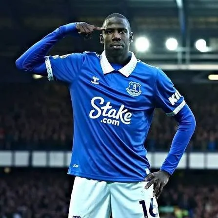 Abdoulaye Doucoure image