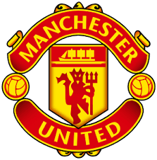 Manchester United football club logo