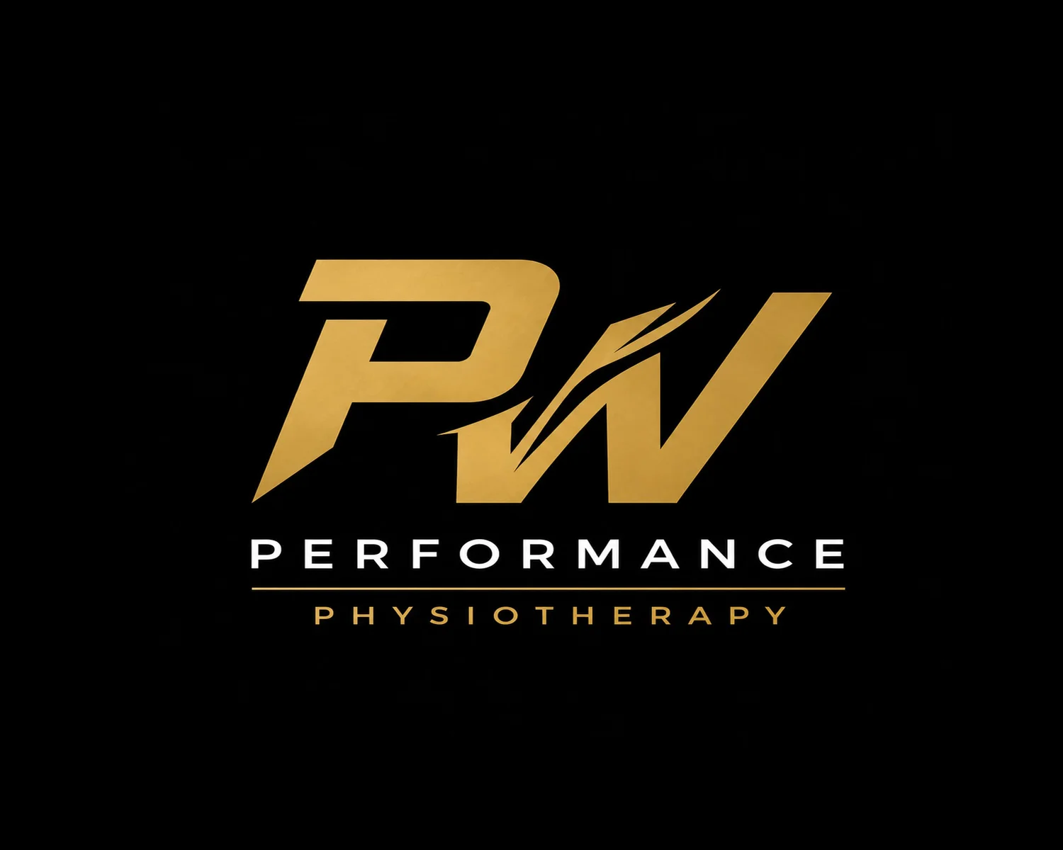 PW Performance Physiotherapy