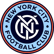New York City Football Club logo