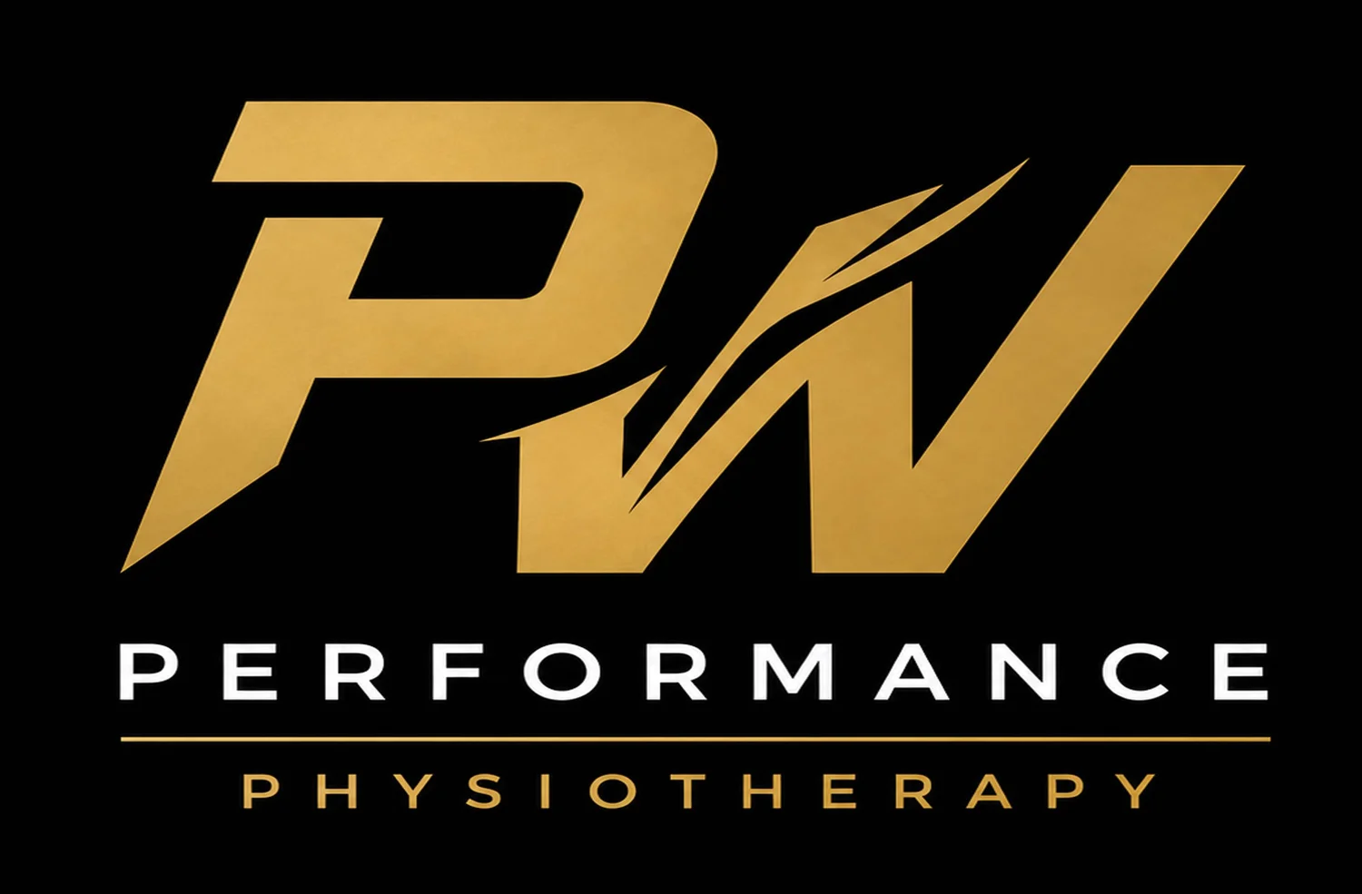 PW Performance Physiotherapy