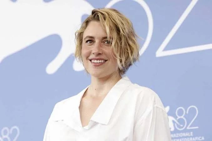Greta Gerwig