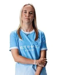 Beth mead, man city
