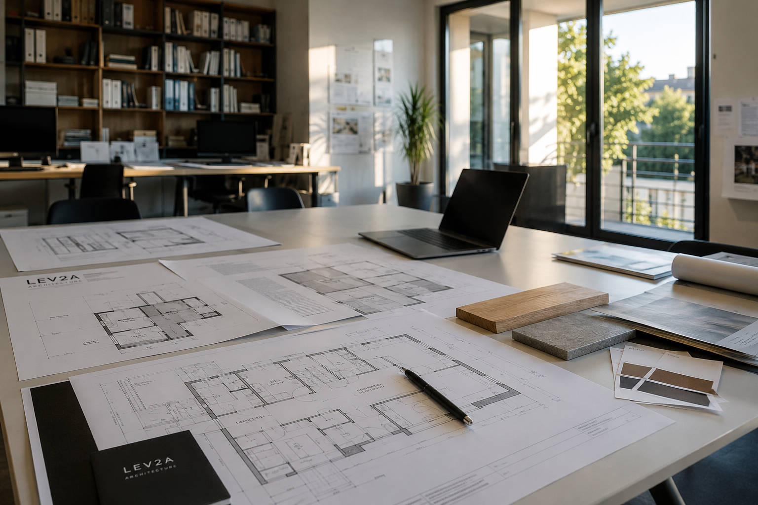 Pourquoi faire appel à un architecte avant de rénover votre maison ou votre appartement ?
