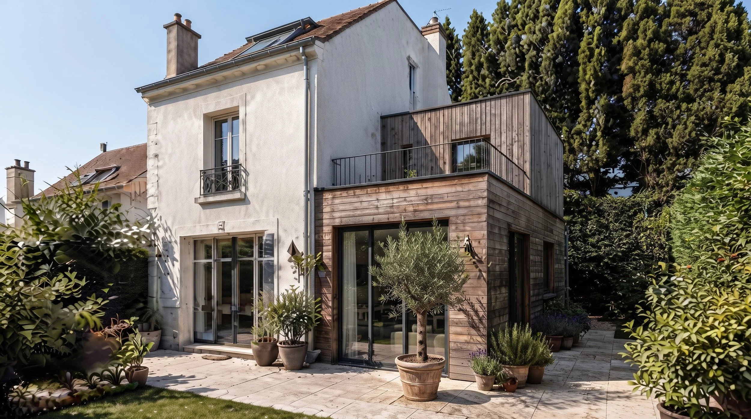 Pourquoi deux projets de rénovation peuvent avoir un budget complètement différent ?