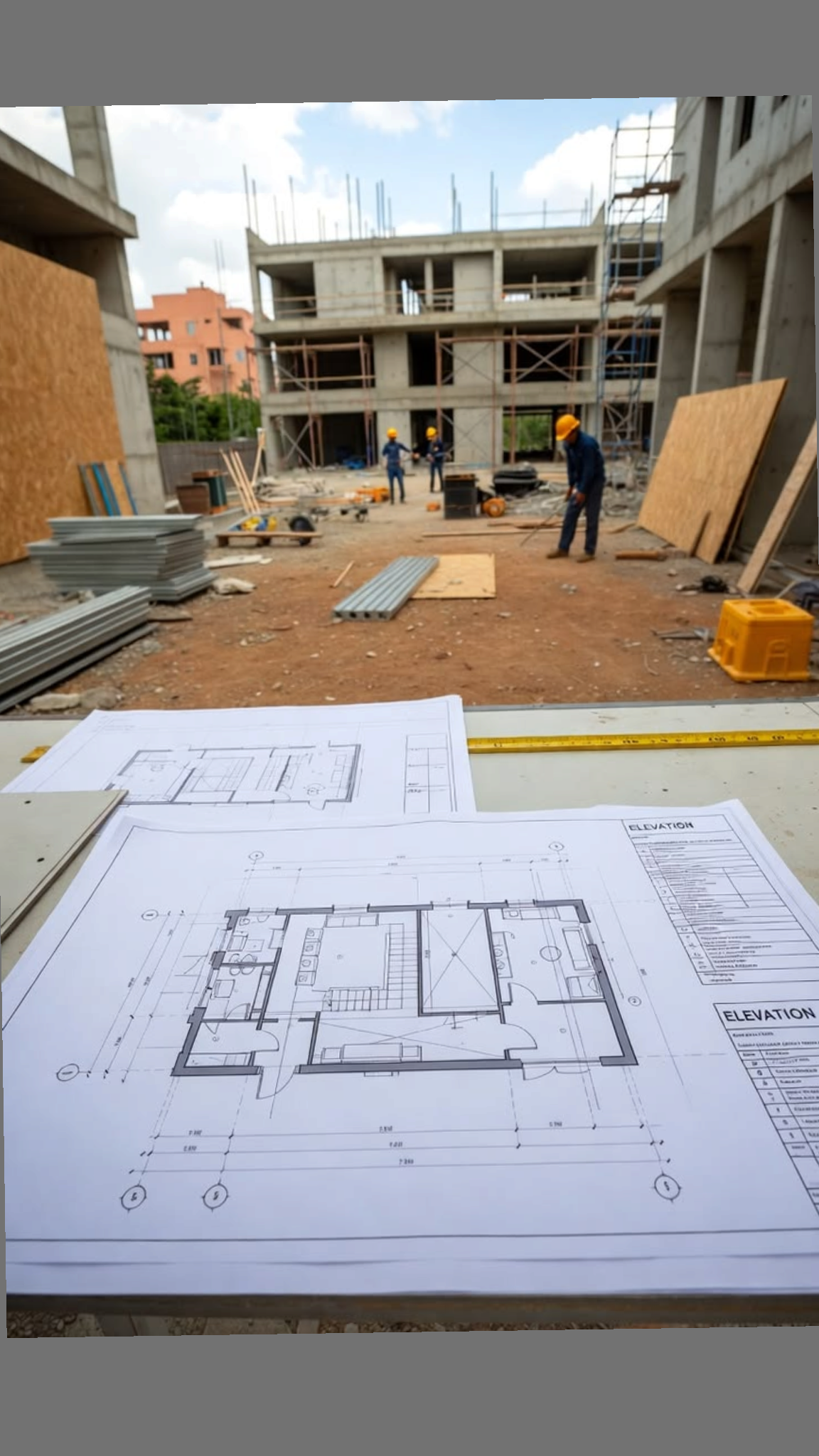 Comment réussir une rénovation de maison ?