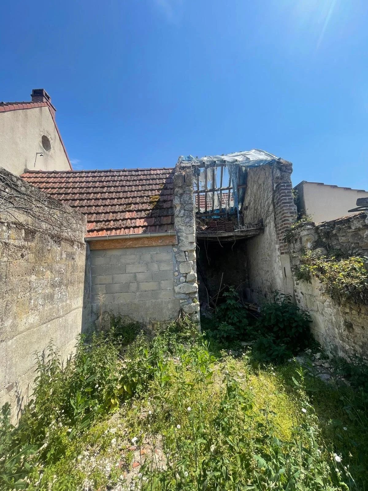 Pourquoi une visite sur place est indispensable avant tout projet d'architecture