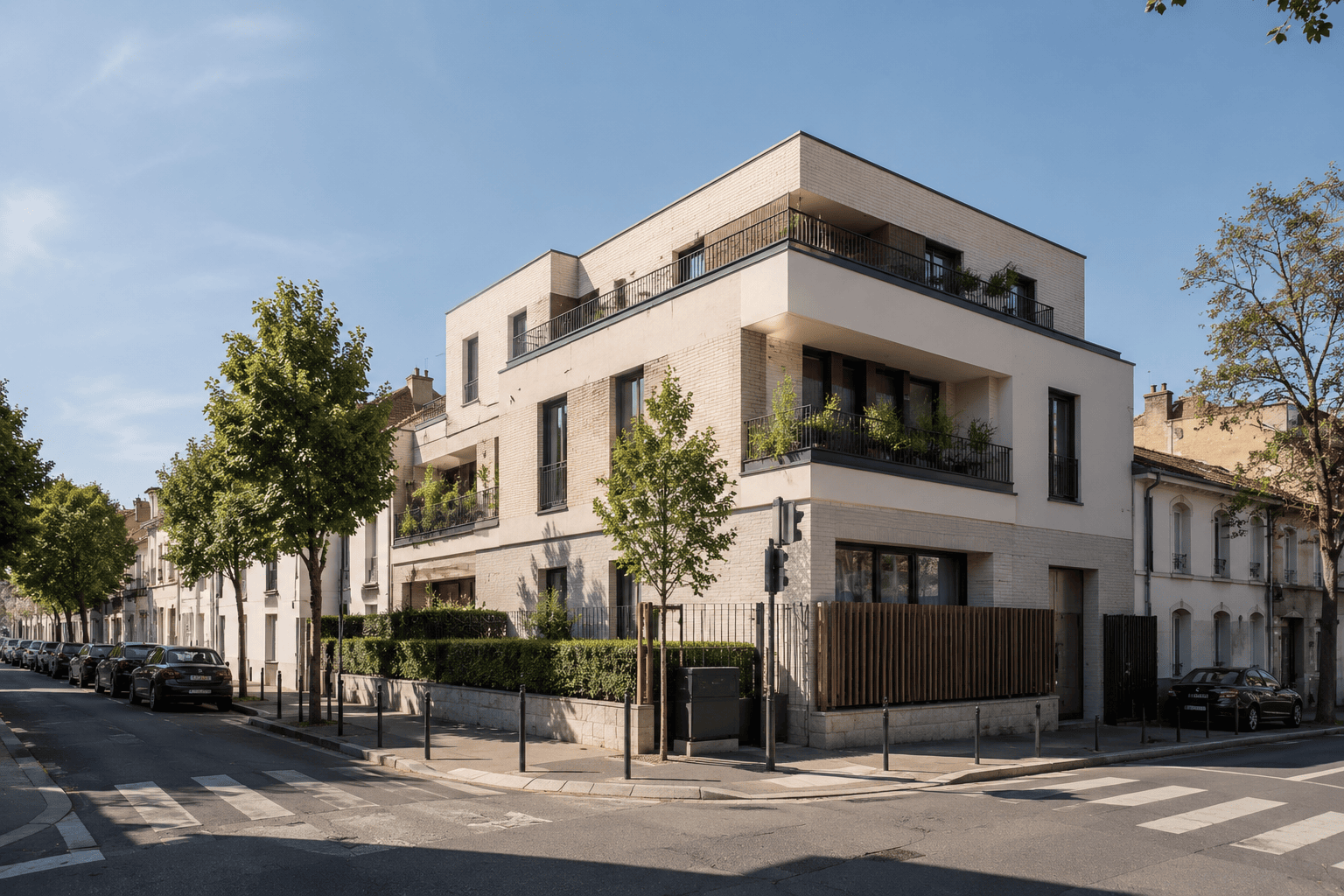 Rénovation d'un appartement en copropriété : les règles à connaître avant de commencer les travaux