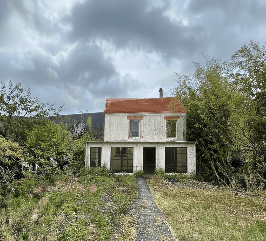 DP - Extension Saint Maur (94)