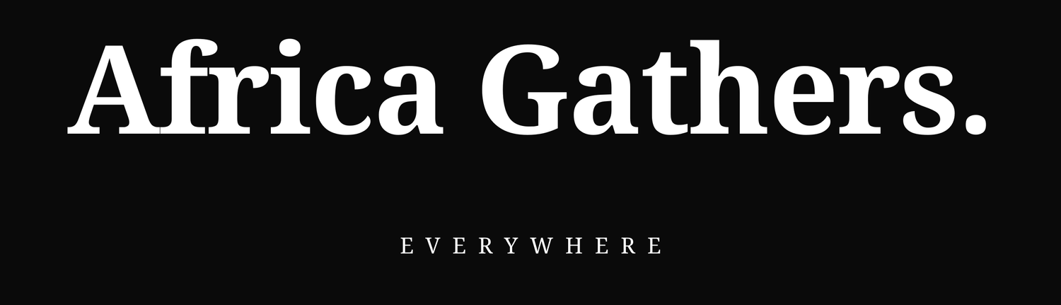 Africa Gathers