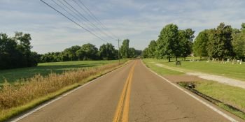 Welcome to Blues Backroads: Where the Journey Becomes the Story