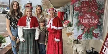Your Guide to 2025 Tree Lightings and Holiday Events Across the Mid-South