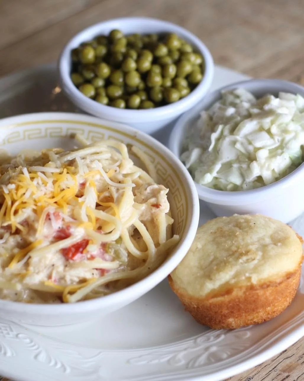 Looking for a slower pace? Spend the day exploring Somerville's courthouse square, browsing local boutiques, and discovering the simple charm that makes Fayette County so special. 

📸:
Main Street Eatery 
Ruth &amp; RIce
White House &amp; Coffee Co 