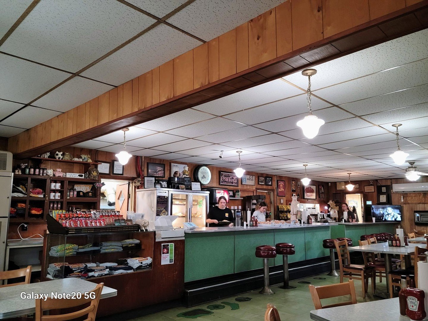 The best barbecue isn't always found on the interstate. Sometimes it's waiting just off the next exit, down a two-lane road, in a town you've never visited before.

Along the Blues Backroads, every smokehouse is connected to a community, a history, a