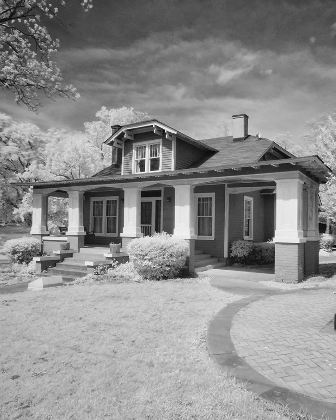 Looking for a meaningful weekend drive? Head to Henning, Tennessee, where history and storytelling come together.

Visit the Alex Haley Museum &amp; Interpretive Center, tour the home where Haley spent much of his childhood, and learn how the family 
