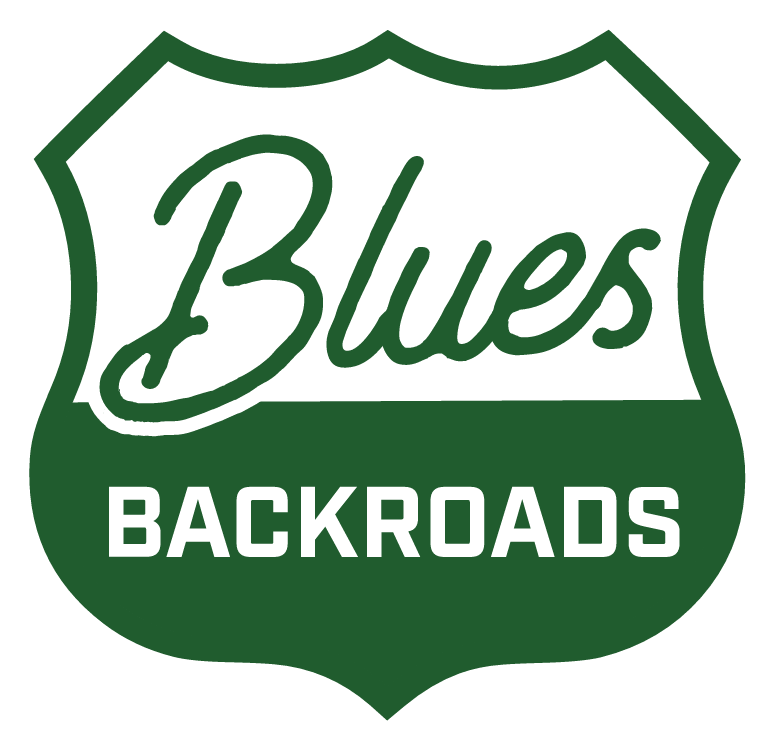 Blues Backroads