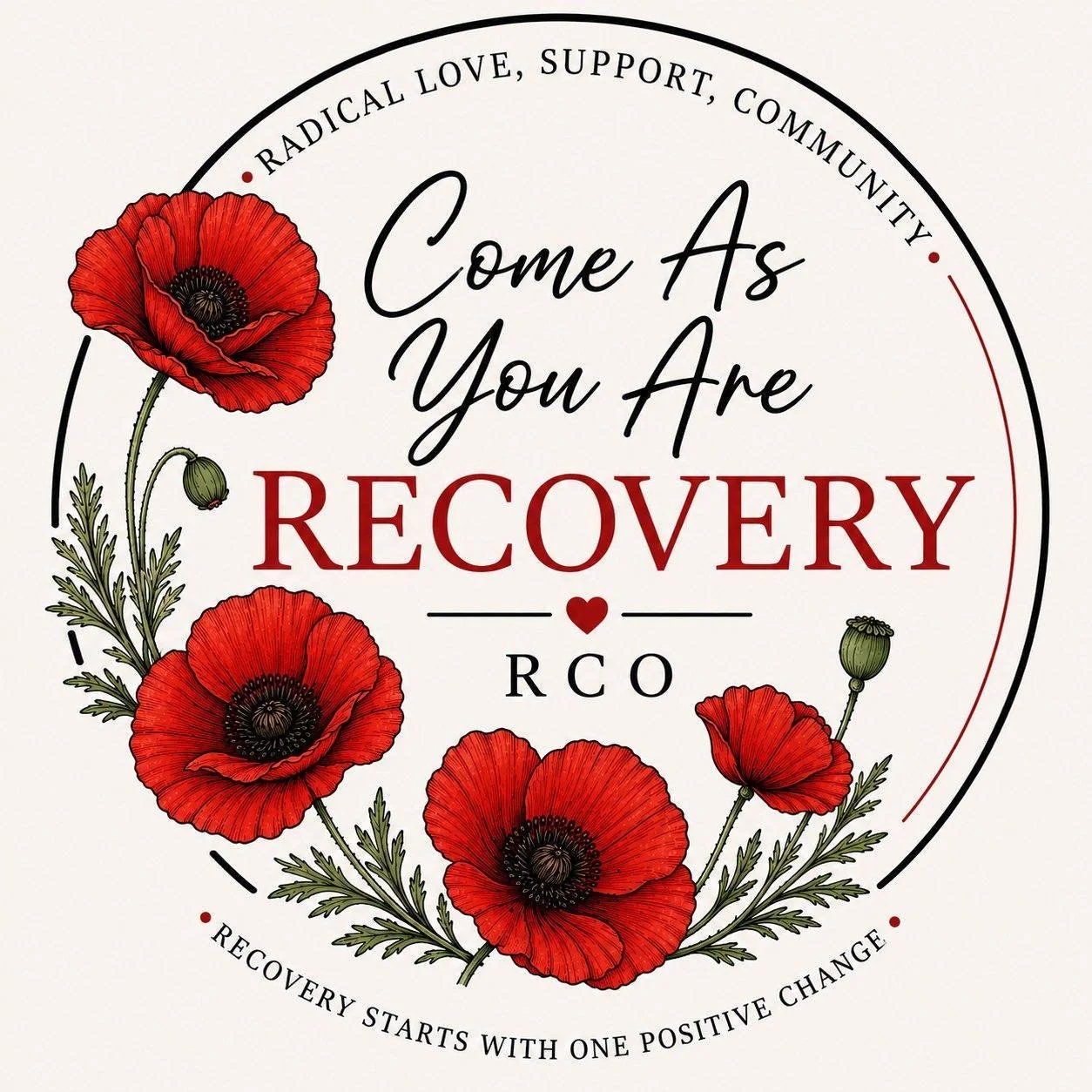 Come As You Are Recovery 