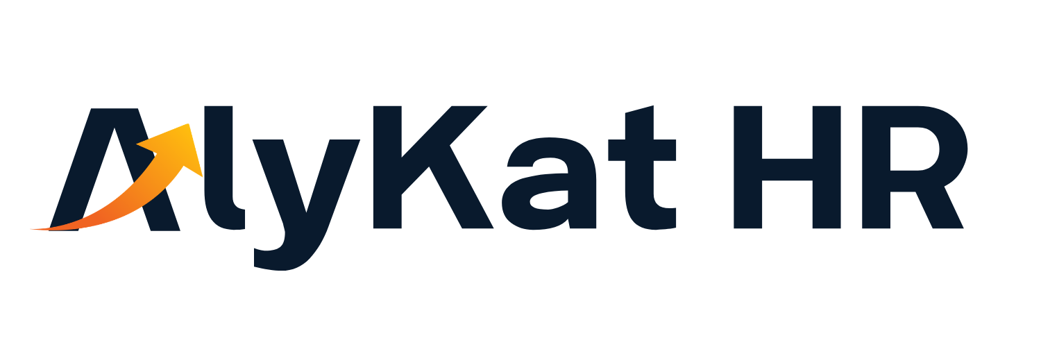 AlyKat HR | Senior-level HR support for business leaders