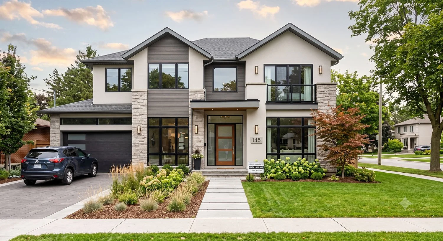 Blue Ridge Estates