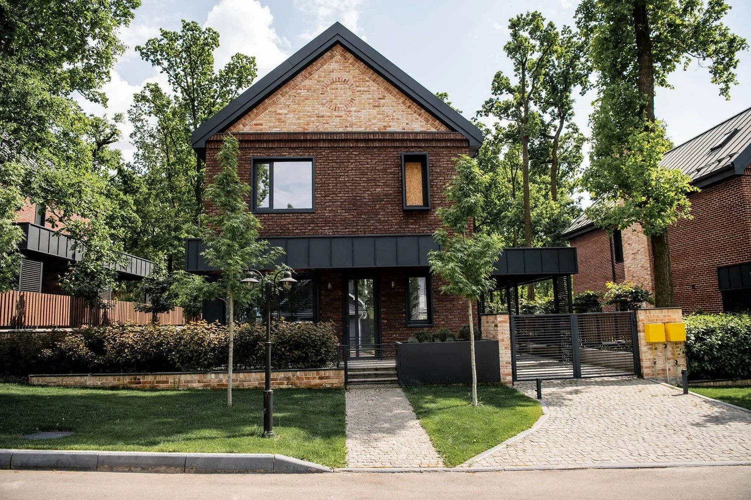 Oakwood Heights