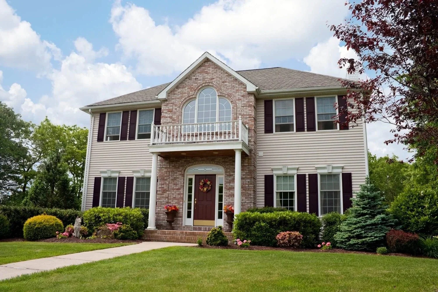Oakwood Heights