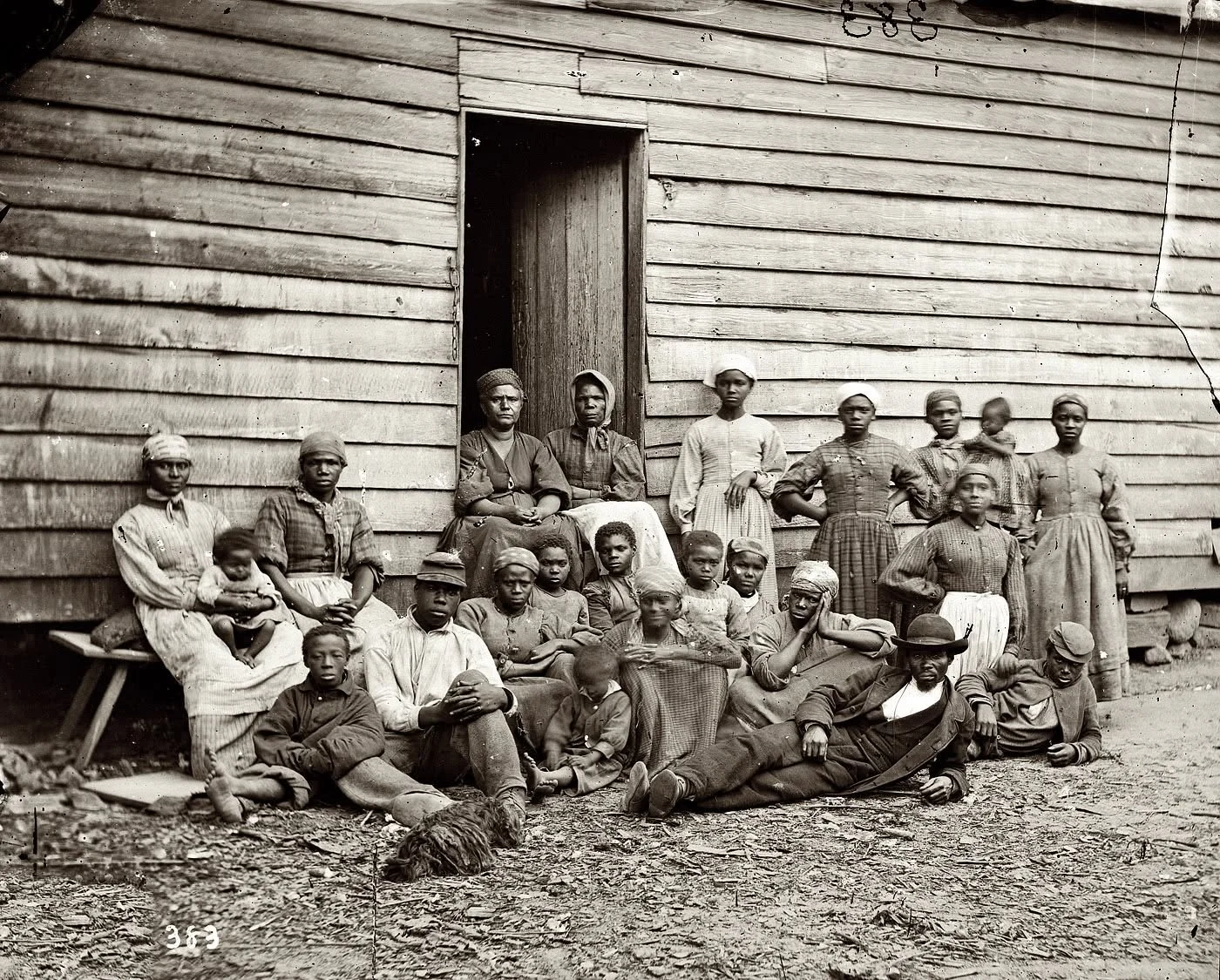 Before you publish a slavery report
