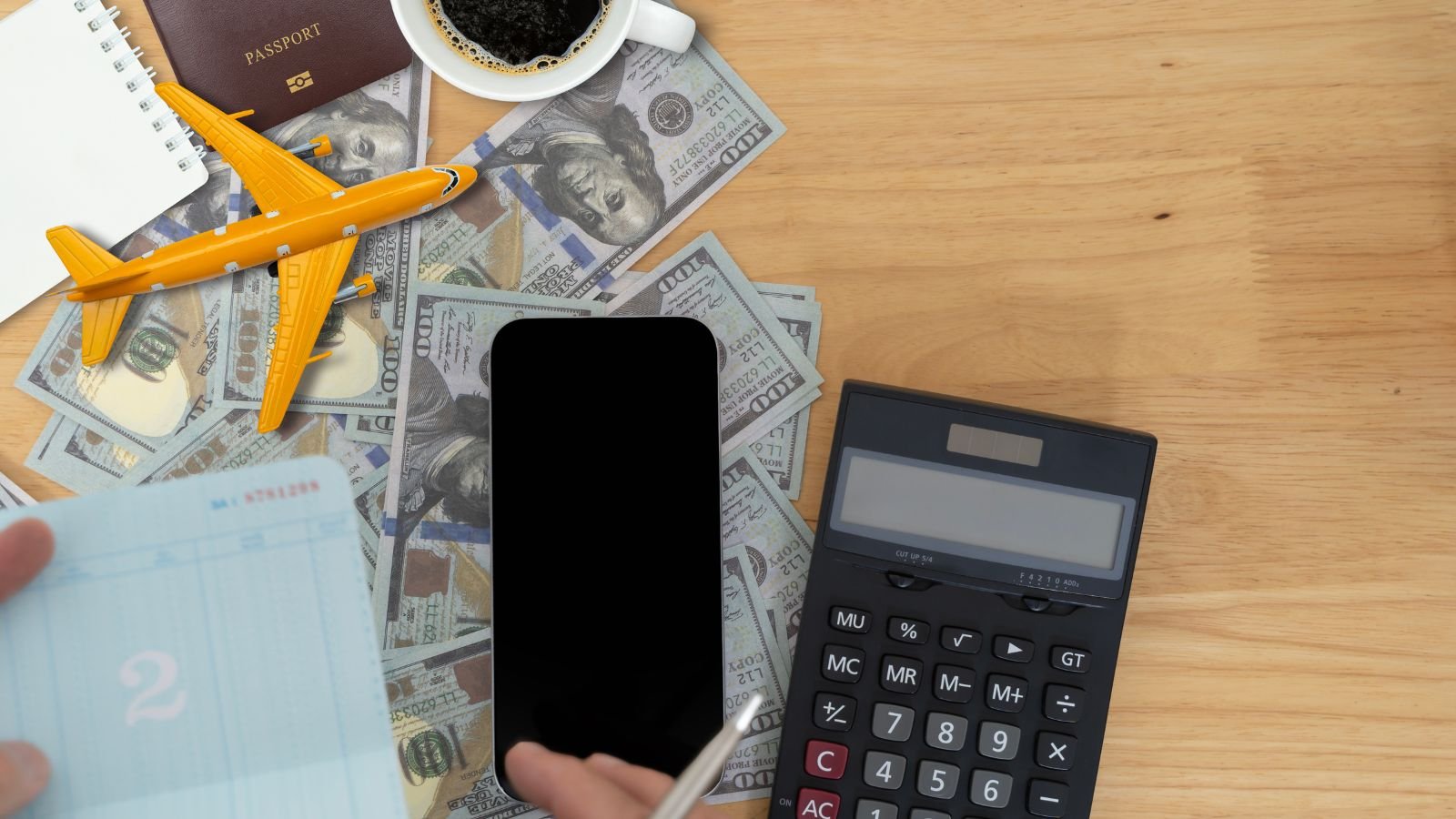 How to Build a Vacation Budget