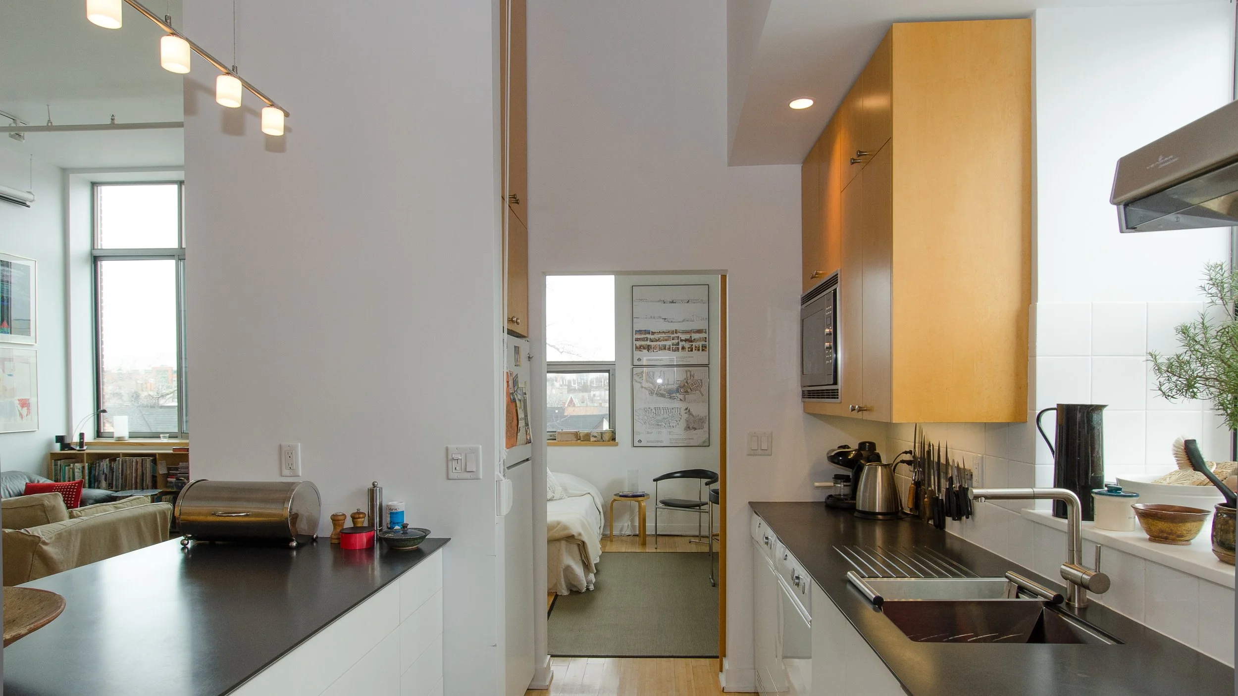 Kitchen Renovation Toronto