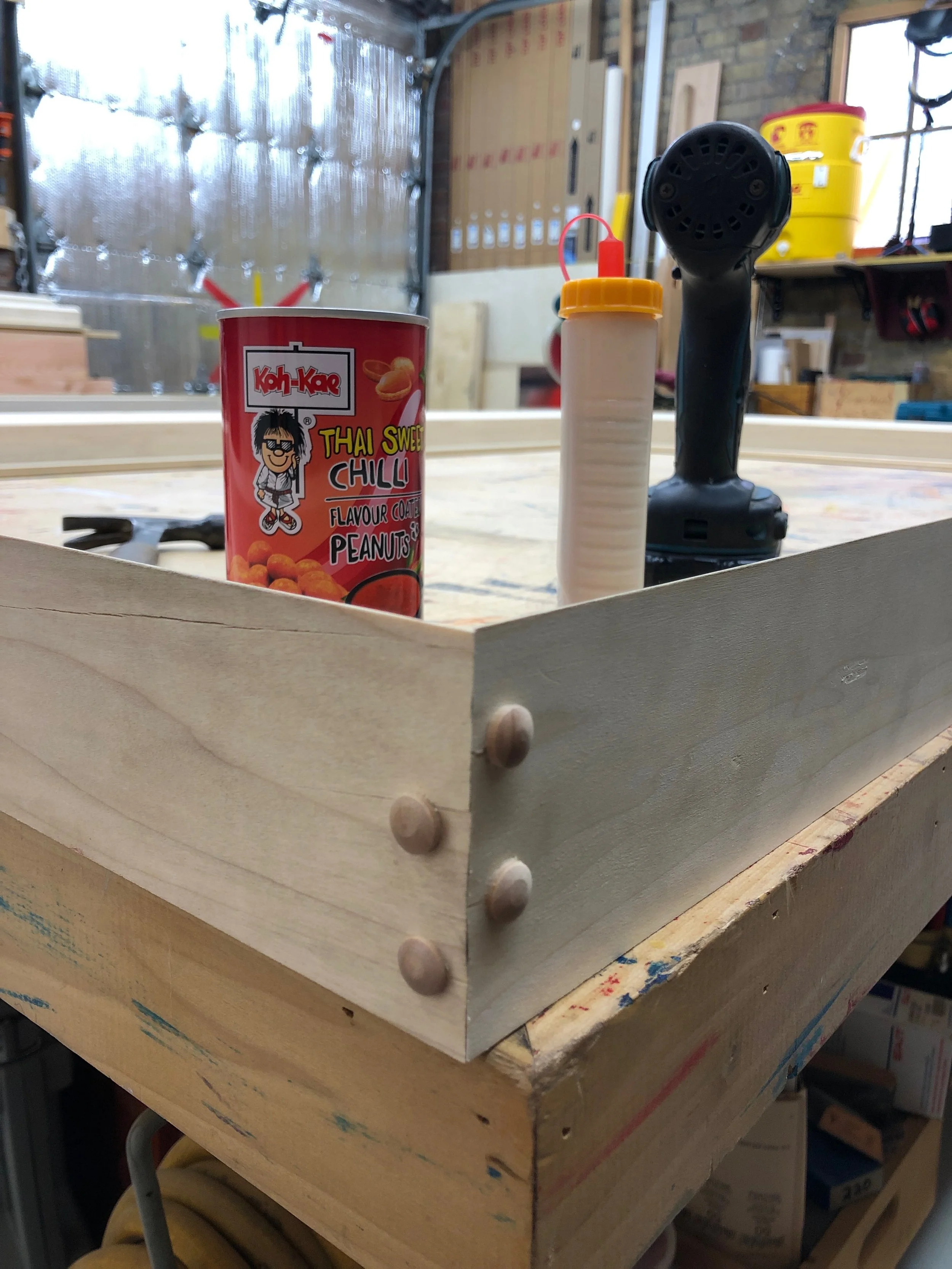 Custom Millwork Toronto
