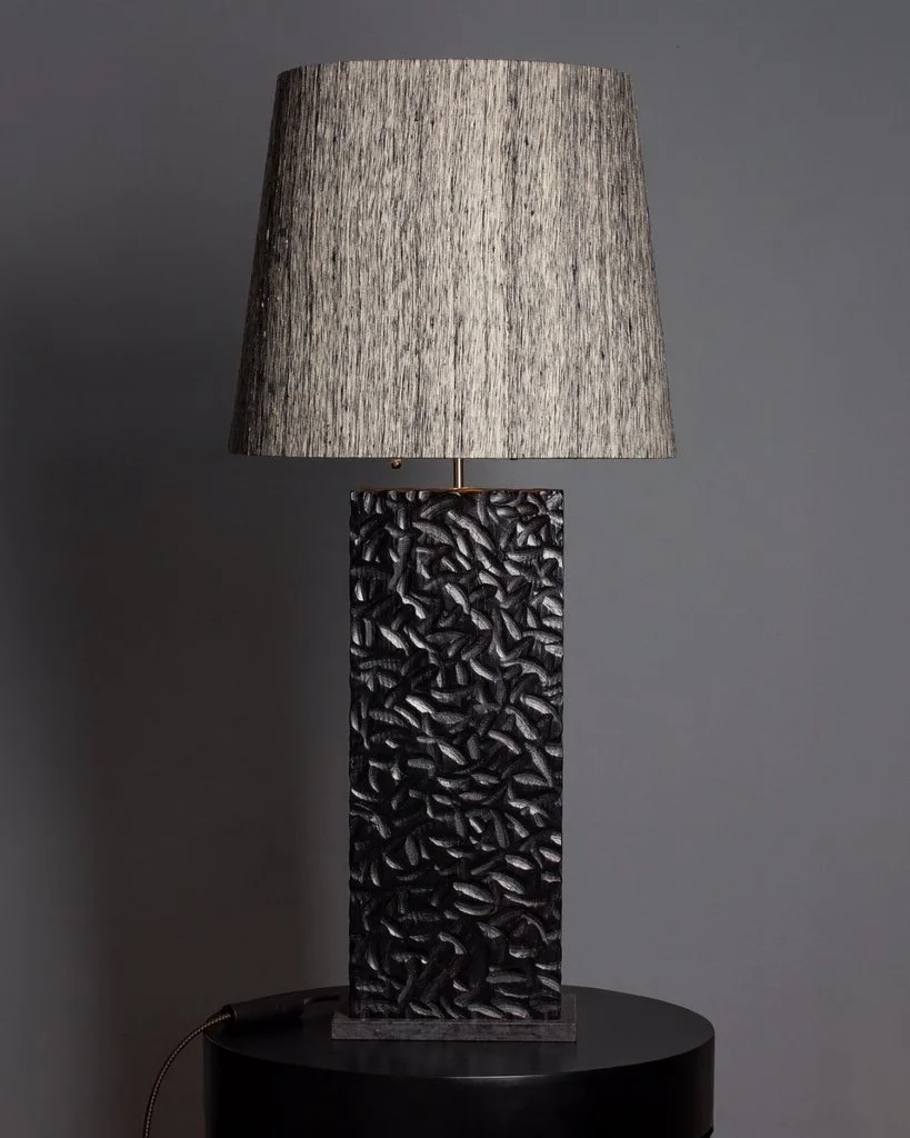 Custom Made Table Lamp Toronto