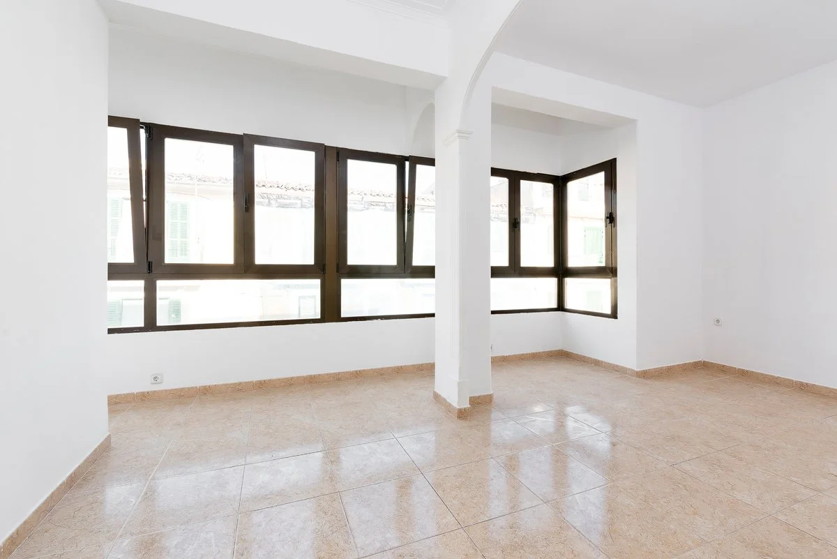 Refurbish property in Mallorca