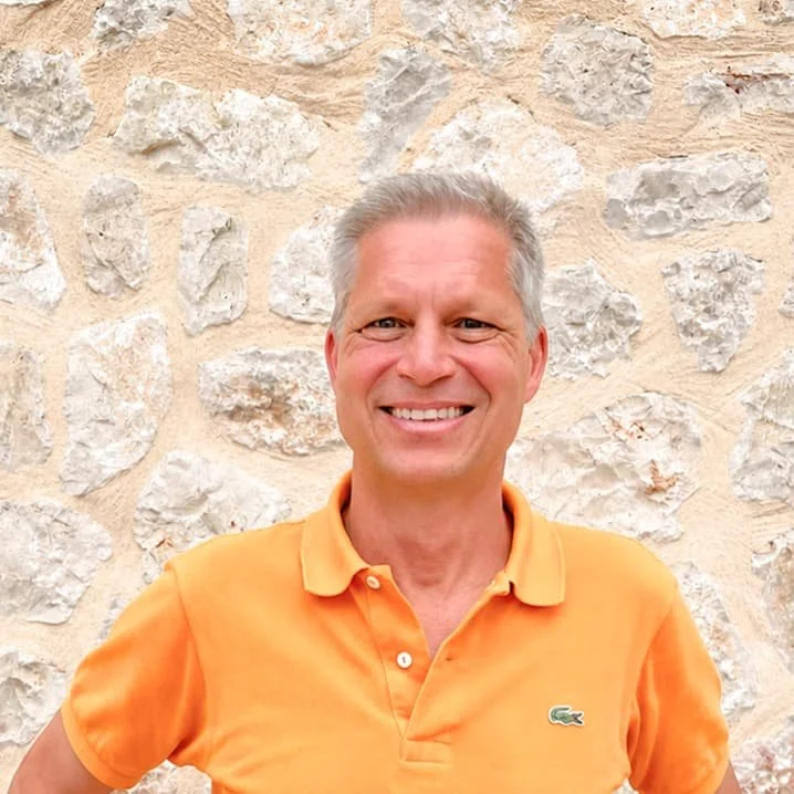 Alex Goerke real estate agent palma de mallorca