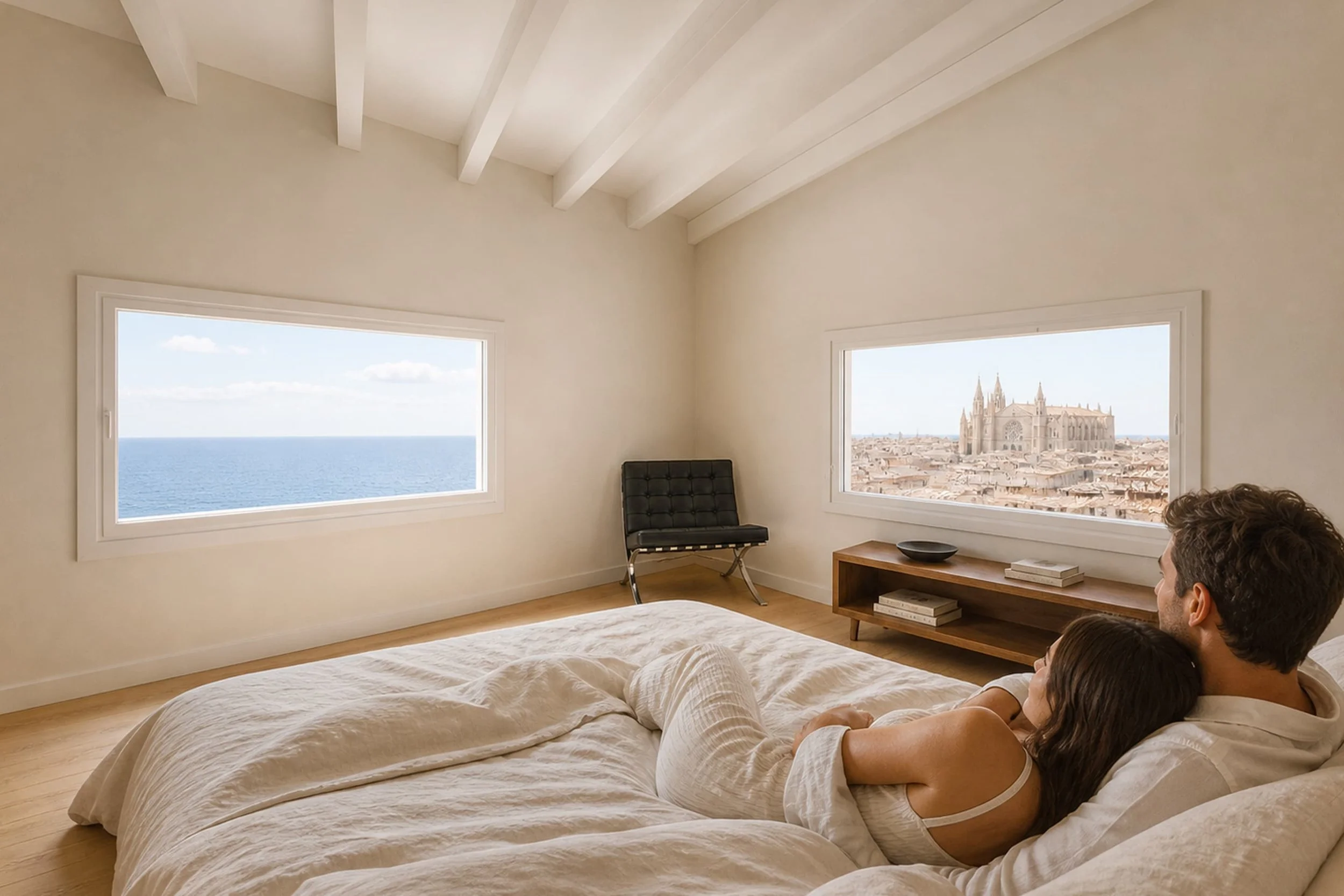 Apartment for sale Palma Old Town Calatrava