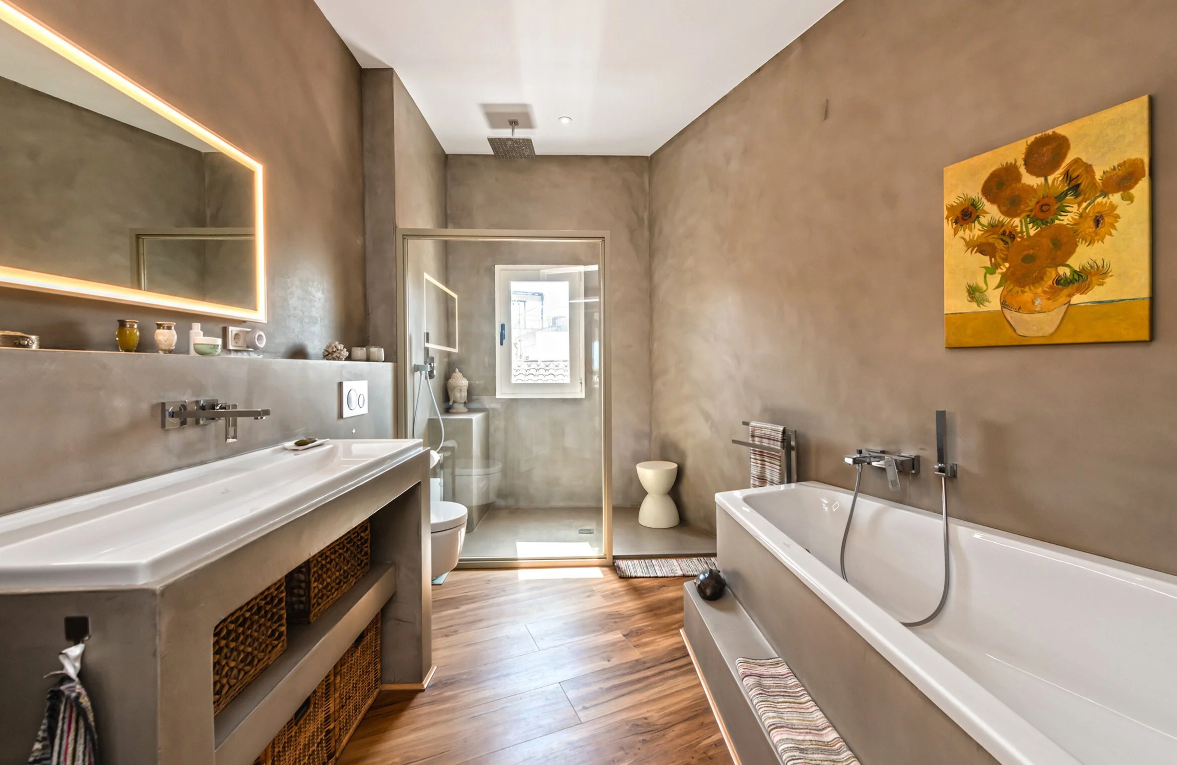 Renovate property in Mallorca