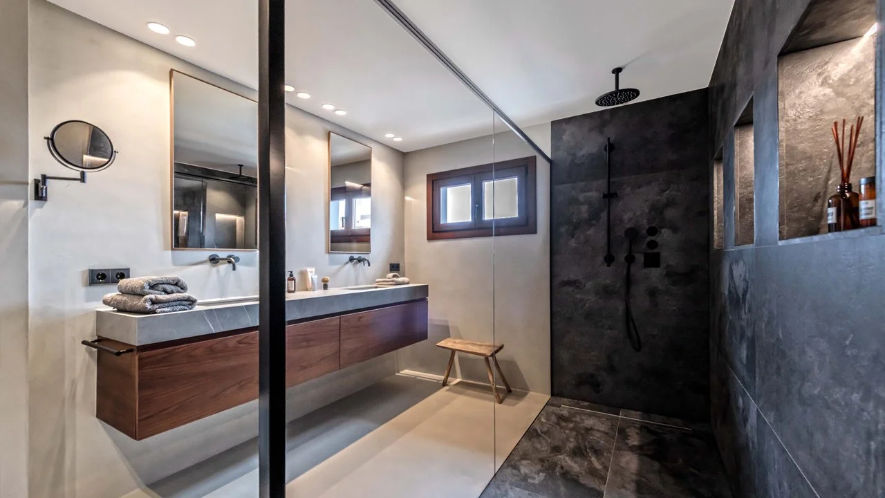 Flat renovation Palma de Mallorca