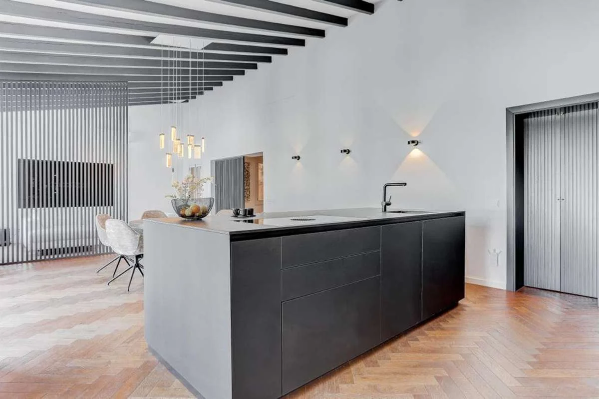 Property refurbishment Mallorca