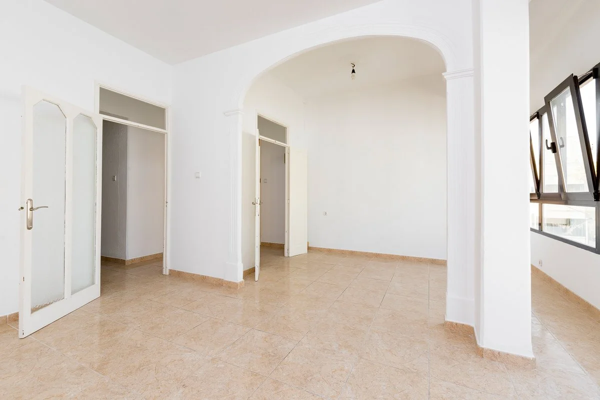Refurbish my flat in Palma de Mallorca