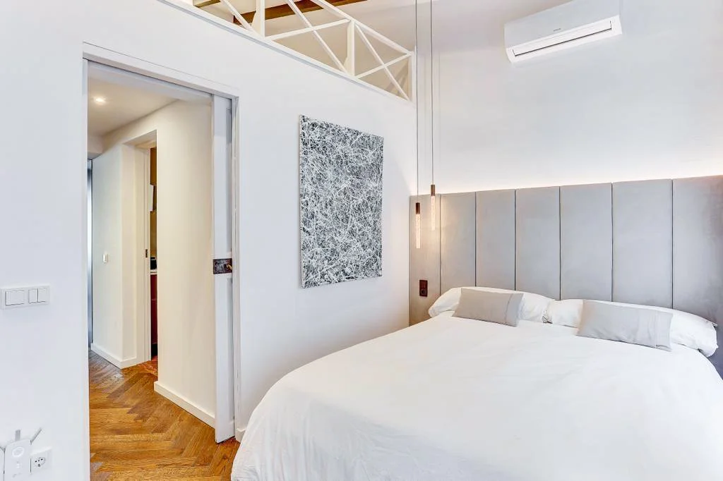 Property renovation in Palma de Mallorca
