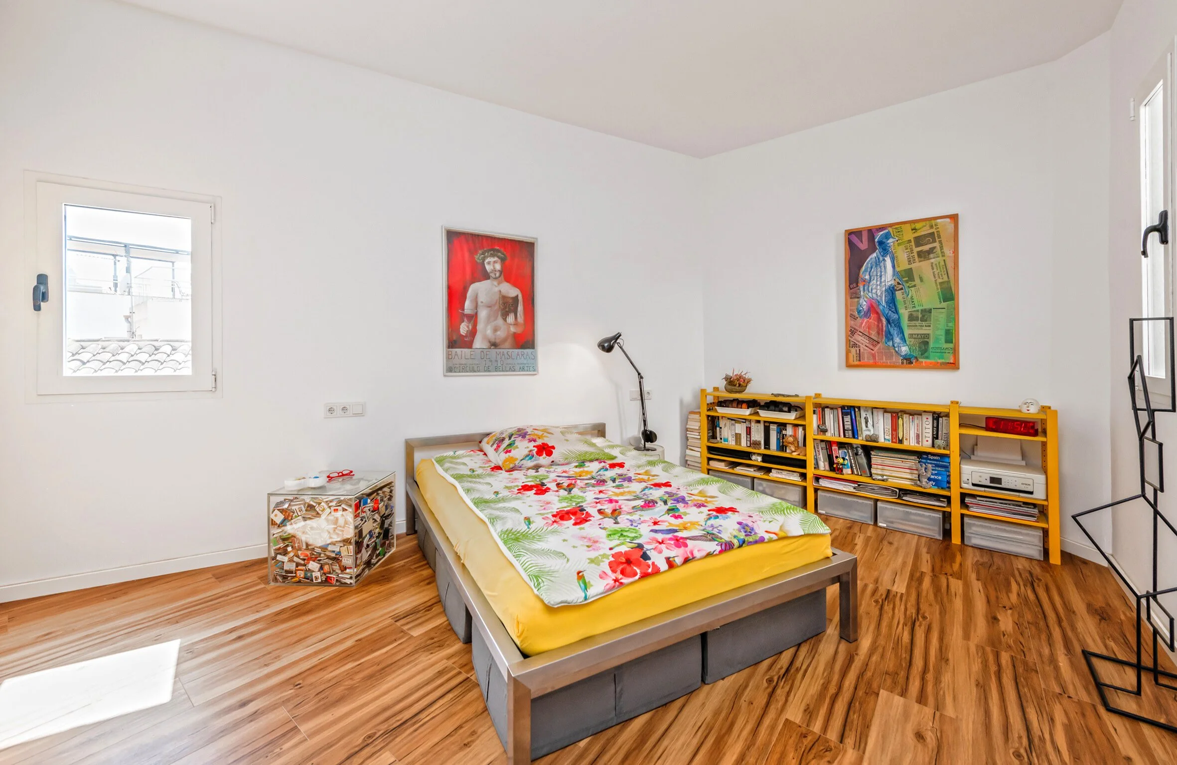 Refurbish property in Mallorca